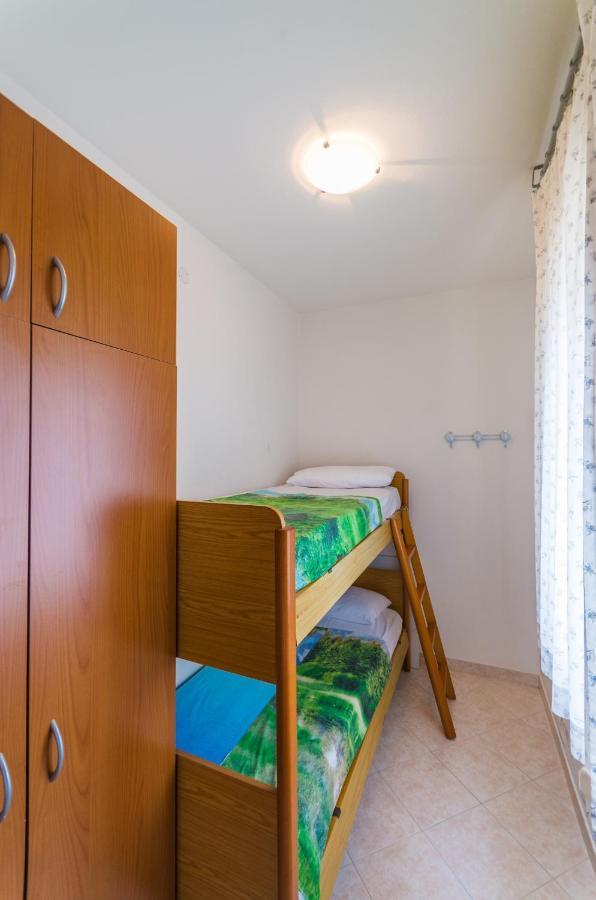 Apartment In Bibione 24558 エクステリア 写真