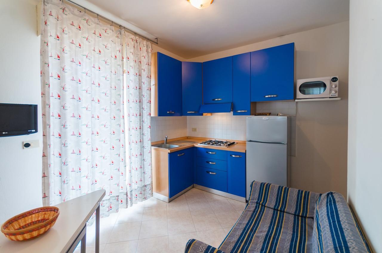 Apartment In Bibione 24558 エクステリア 写真