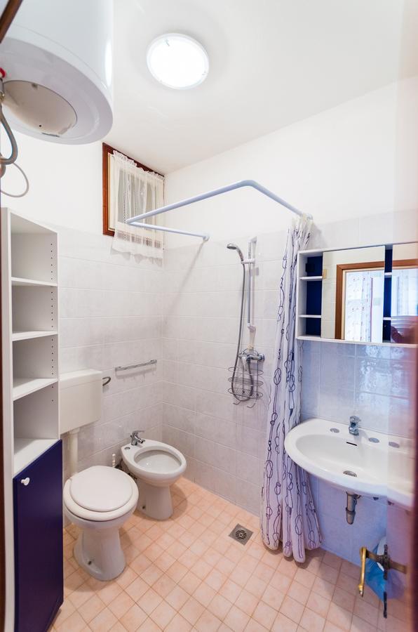 Apartment In Bibione 24558 エクステリア 写真