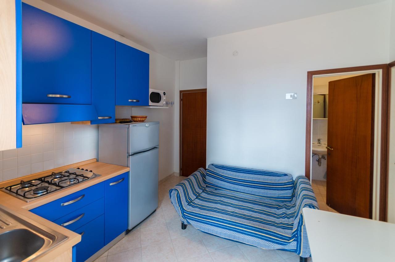 Apartment In Bibione 24558 エクステリア 写真