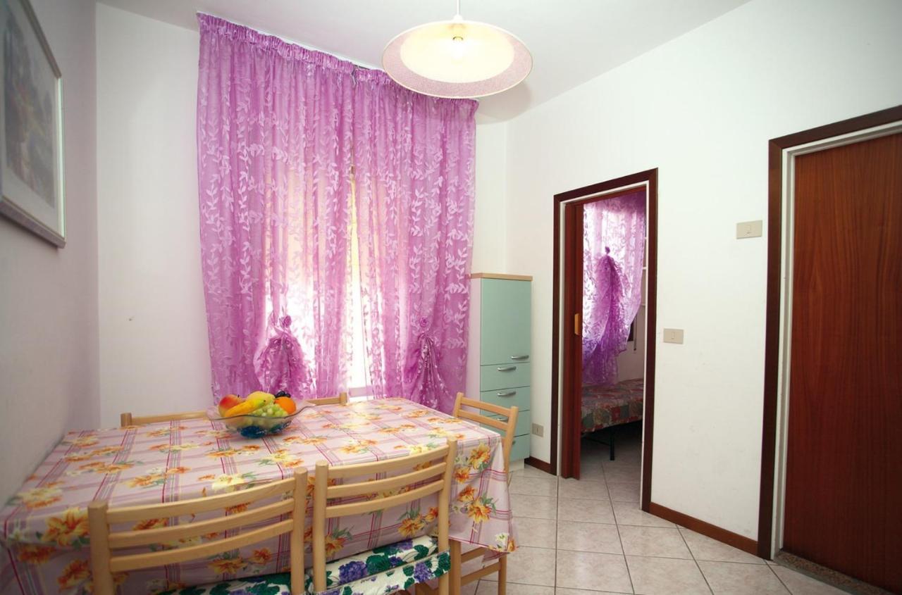 Apartment In Bibione 24558 エクステリア 写真