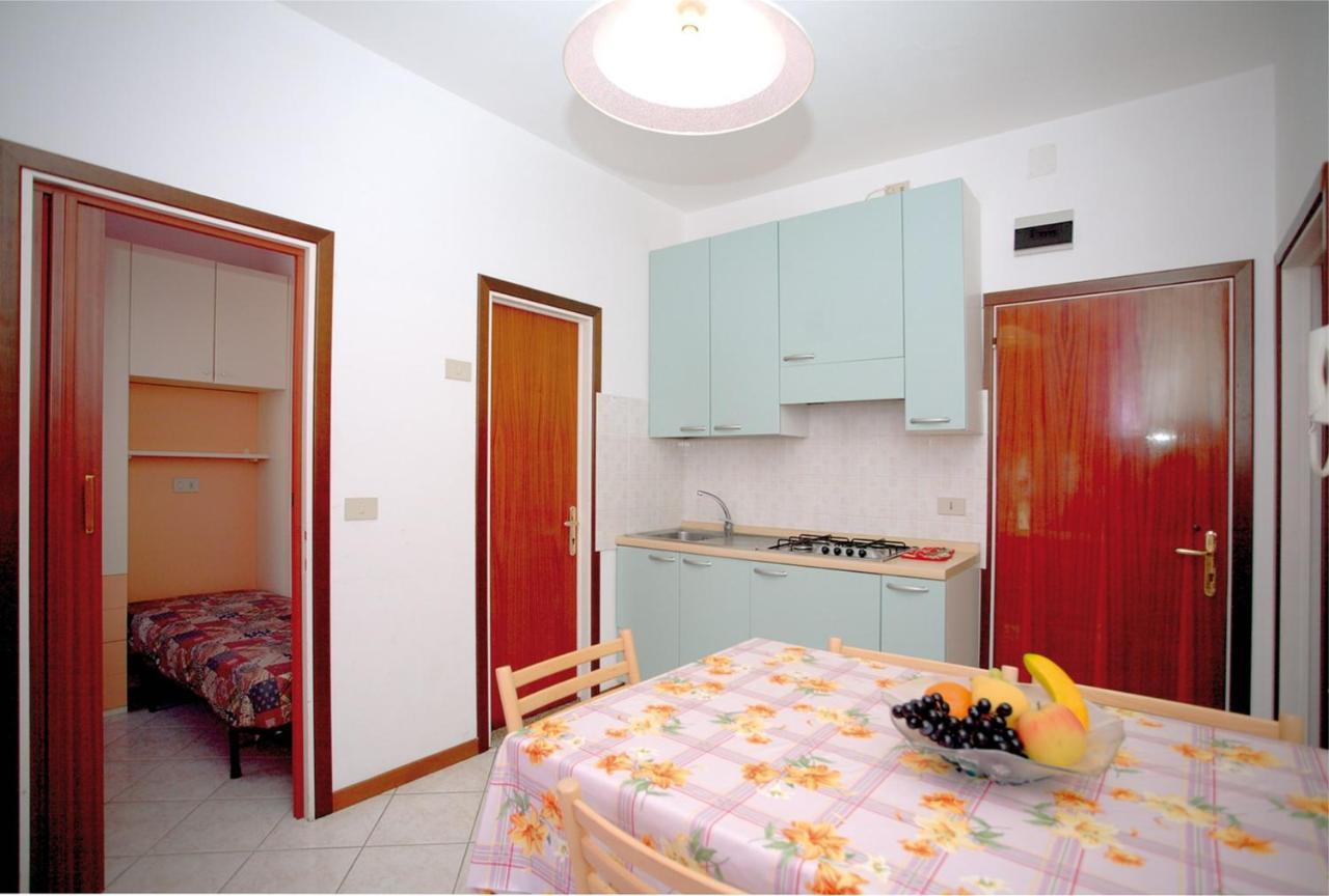 Apartment In Bibione 24558 エクステリア 写真